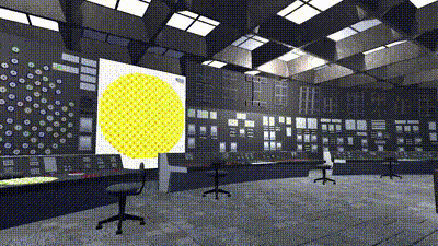 Chernobyl - Level Design