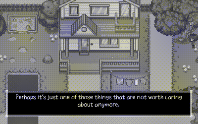Shades of Vibrance - 2D RPG