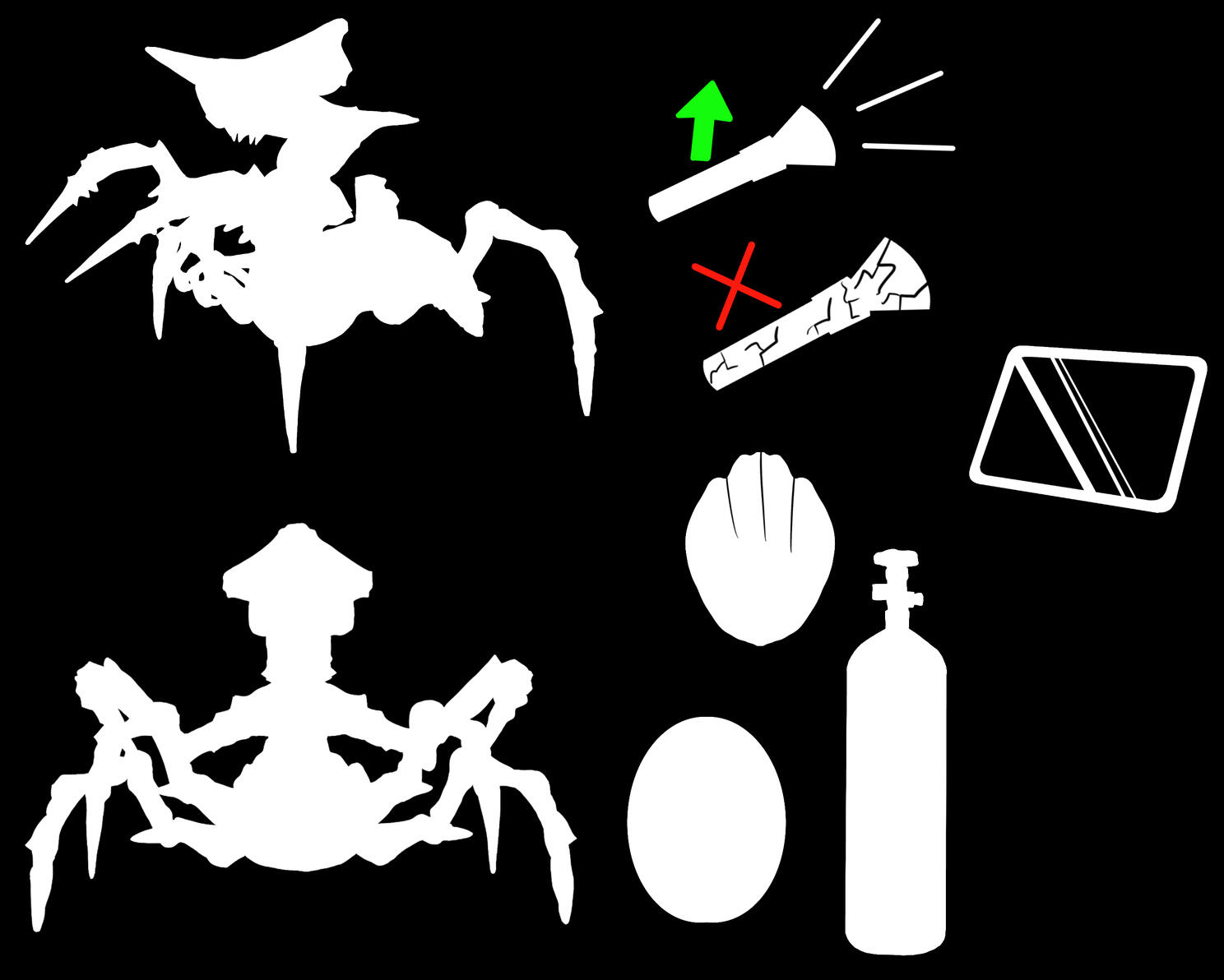 Icons and Images