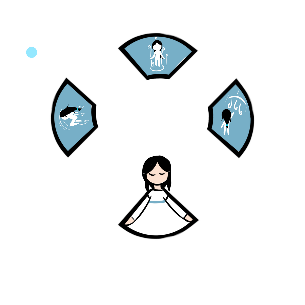 Wheel Select Ability UI (Final)