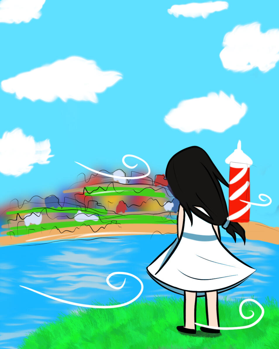 Promotional Art (Placeholder/Concept)